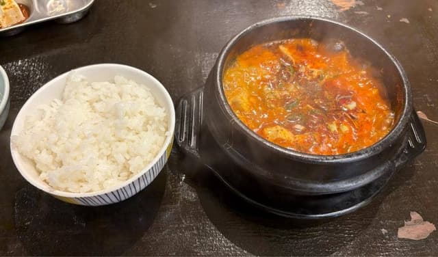 福豚屋 東上野店 - サブ画像1