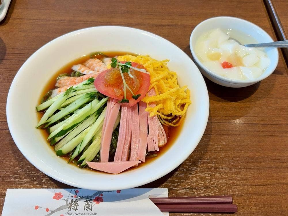 梅蘭 イオンモール東久留米店