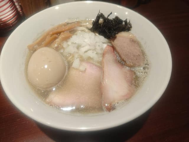 麺rabo万歳 - サブ画像1