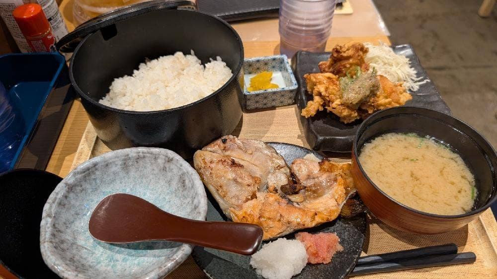 釣宿酒場 マヅメ 日本橋店