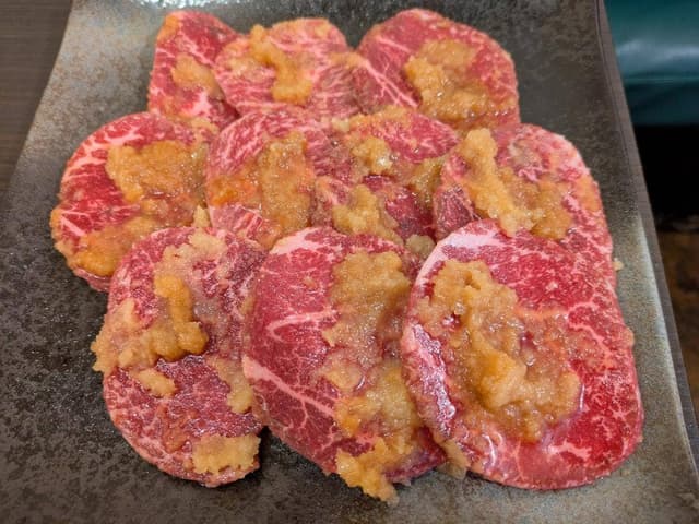 炭火焼肉 韓国家庭料理 鄭本家 - サブ画像1
