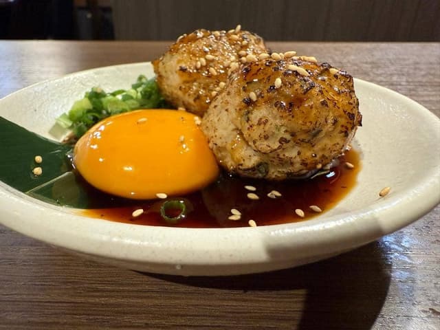 完全個室 野菜巻きと焼き鳥×九州料理 あきない 船橋店 - サブ画像1