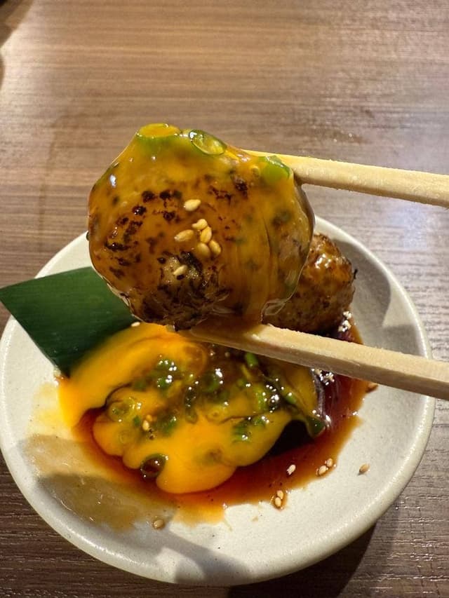 完全個室 野菜巻きと焼き鳥×九州料理 あきない 船橋店 - サブ画像2