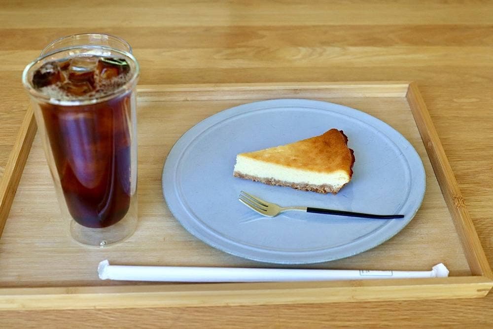 Cafe Gallery Tohenboku