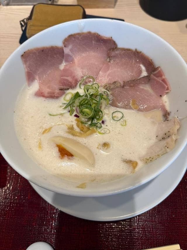 麺スタイル谷本家 大阪梅田店 - サブ画像1