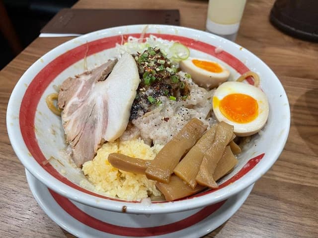 らーめんチャチャまる - サブ画像1