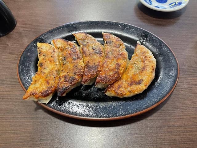 手もみラーメン十八番 - サブ画像1