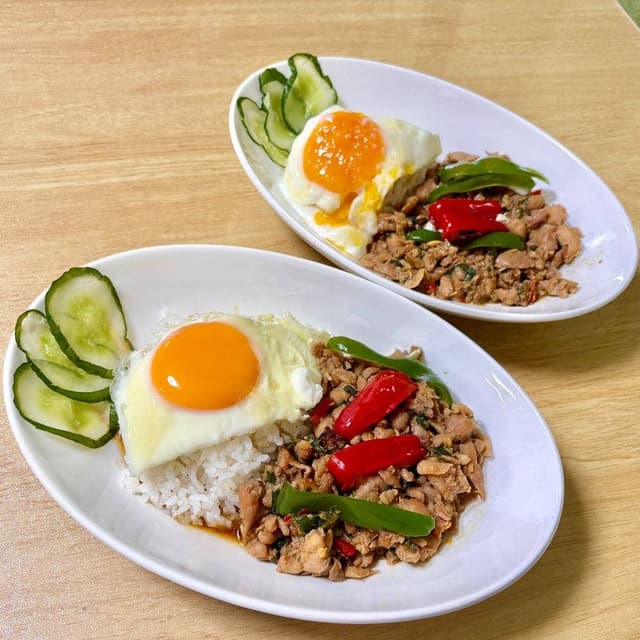 クルン・サイアム 大井町店 - サブ画像1