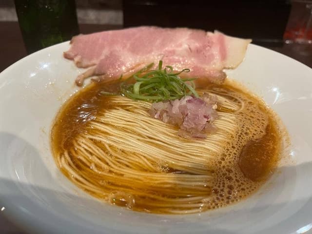 RAMEN KAIBUTSU - サブ画像2