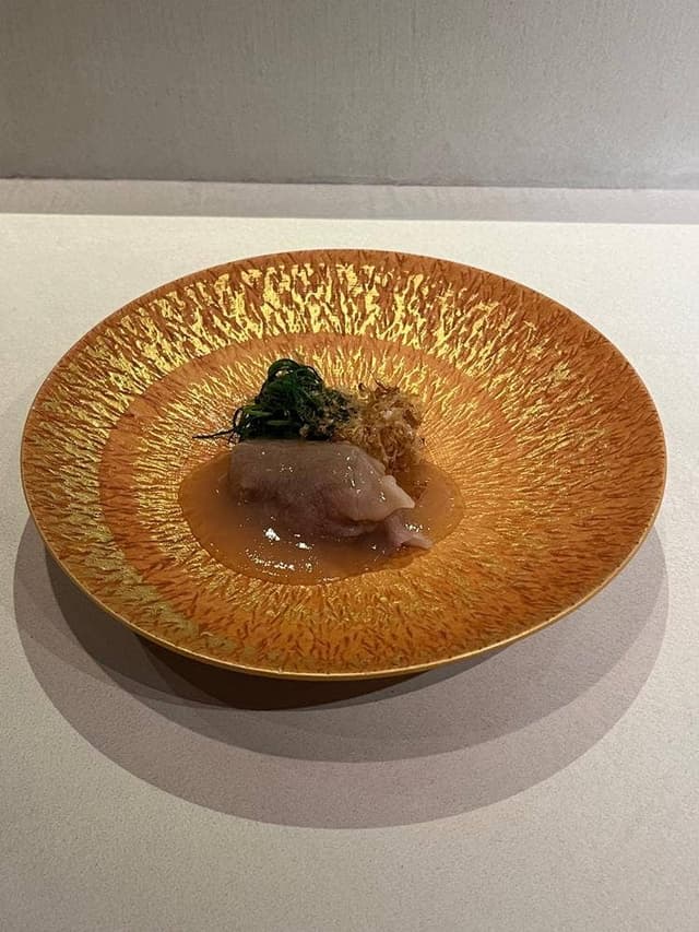 肉割烹 頷 恵比寿 - サブ画像2