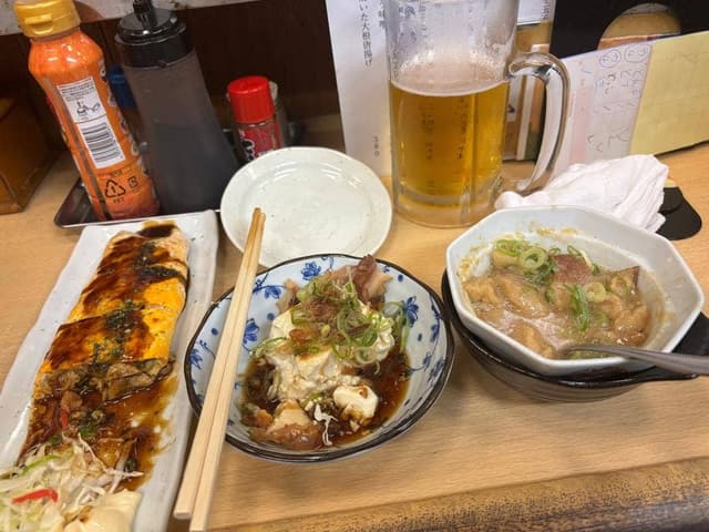 駅前屋 - サブ画像2