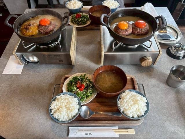 京都焼肉 エンエン 四条河原町店 - サブ画像2
