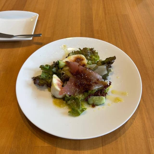 Restaurant aila - サブ画像3