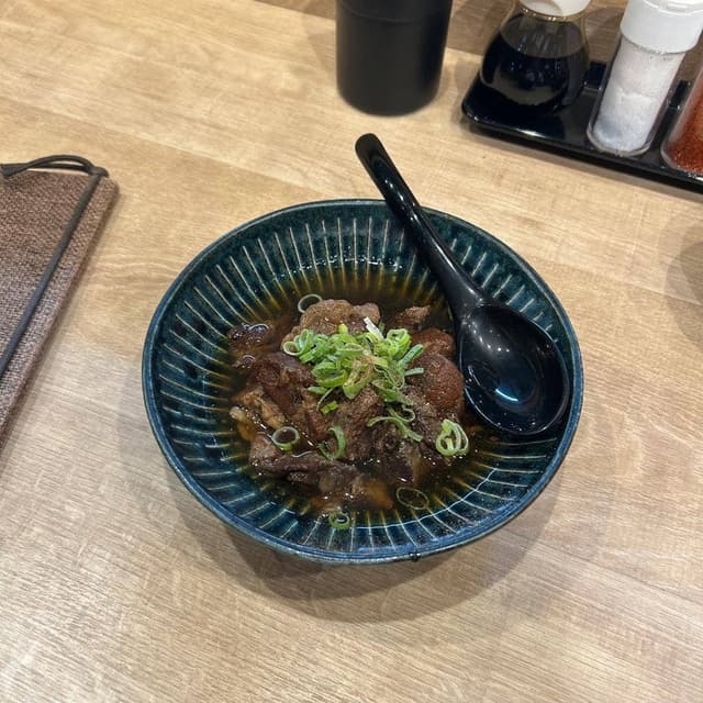 夜の一粒 心斎橋店 - サブ画像1