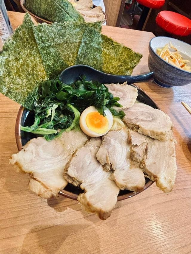 金沢家 - サブ画像2