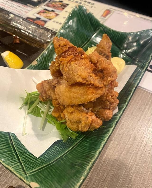 くわどり 心斎橋店 - サブ画像2