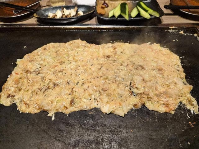 TEPPAN 燈 片町 - サブ画像1