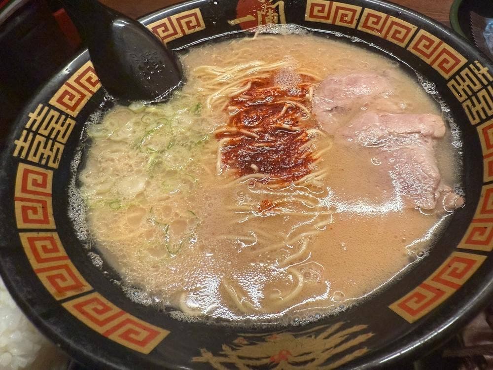 一蘭 仙台駅前店