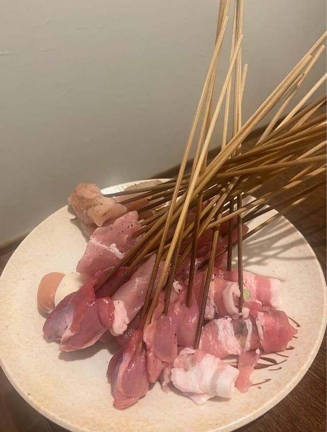 串揚げバイキング 天 - サブ画像3