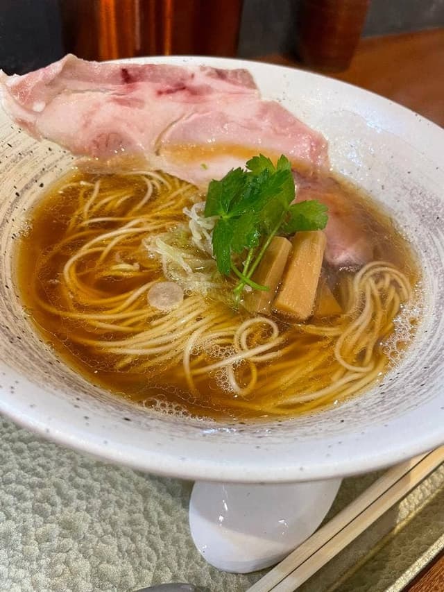 らぁめん楓鹿 - サブ画像2
