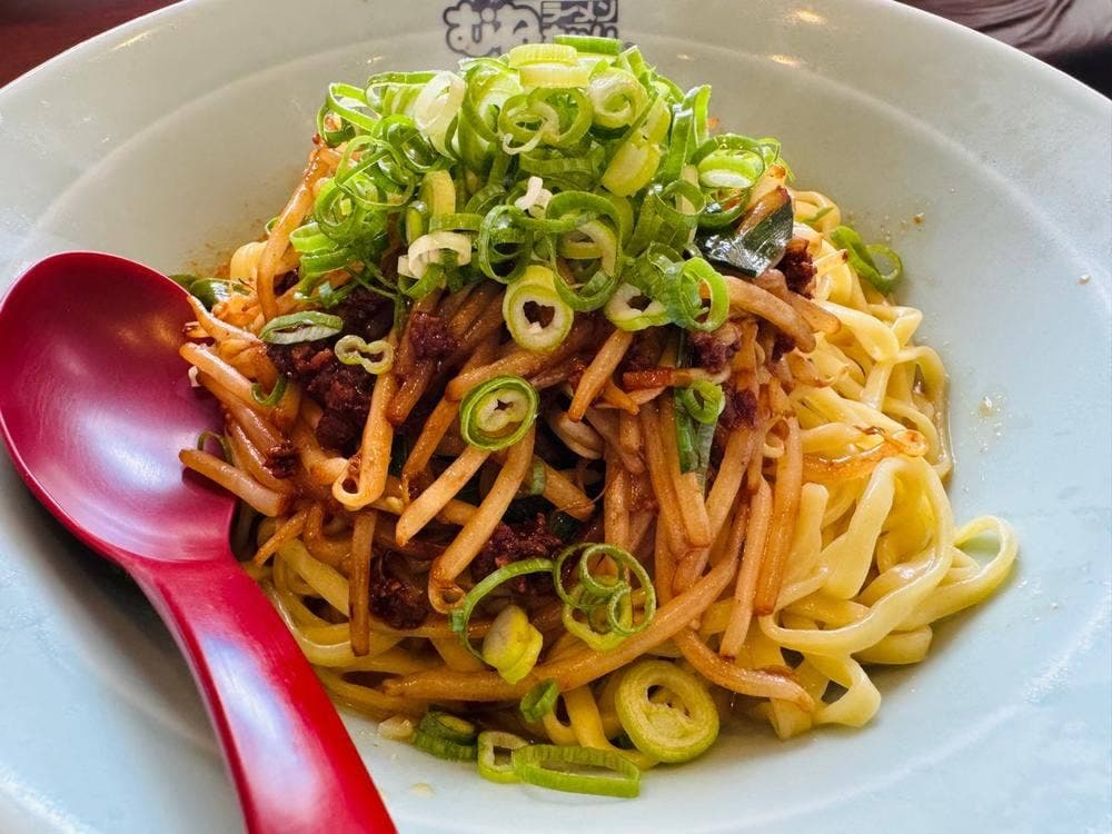 ラーメンむねちゃん