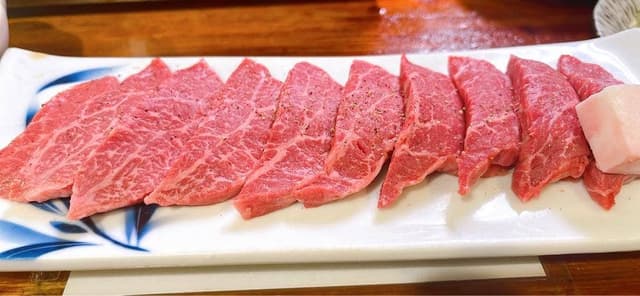 焼肉リゾート ハワイ - サブ画像1