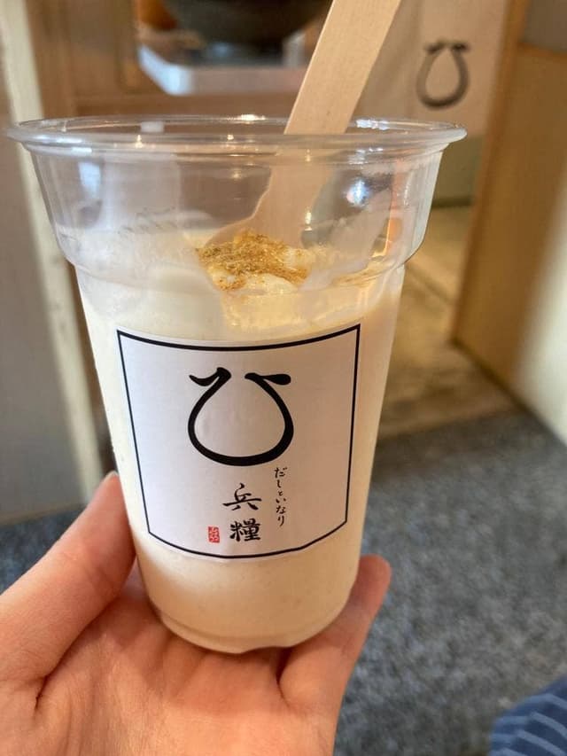だしといなり 兵糧 - サブ画像1