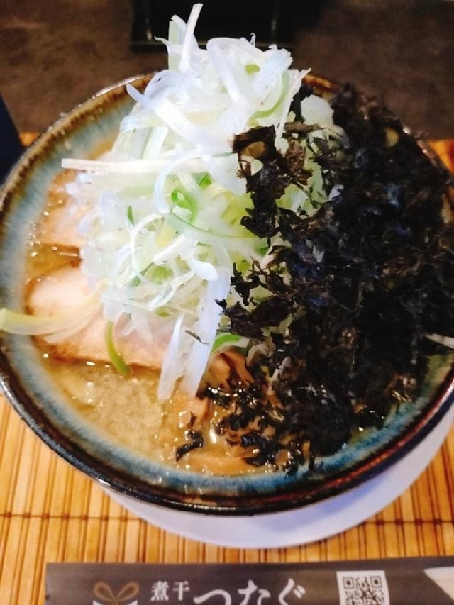 煮干中華つなぐ - サブ画像1