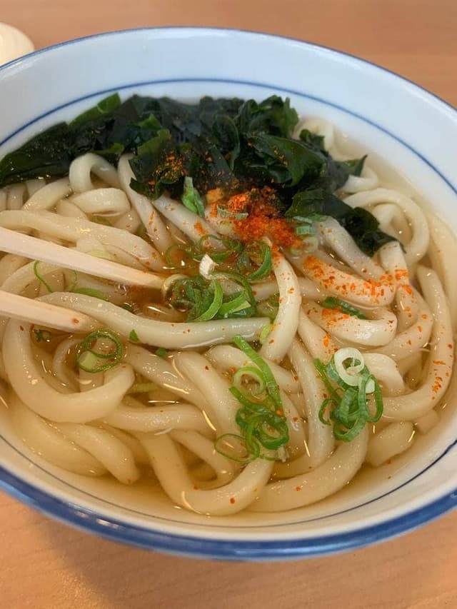 まいどおおきに食堂 松原新堂食堂 - サブ画像2