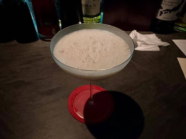 bar pavane. - サブ画像2