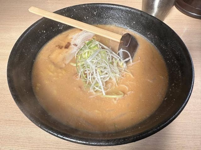 らーめん信玄 - サブ画像1