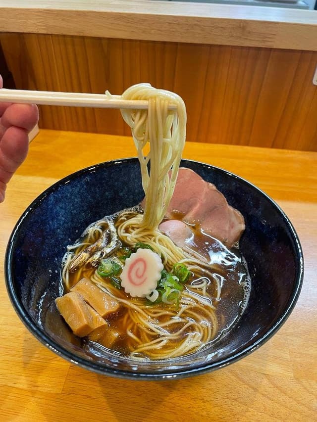 麺屋ひまわり - サブ画像1
