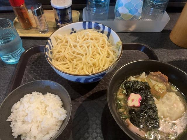 秋田ラーメン はま - サブ画像2