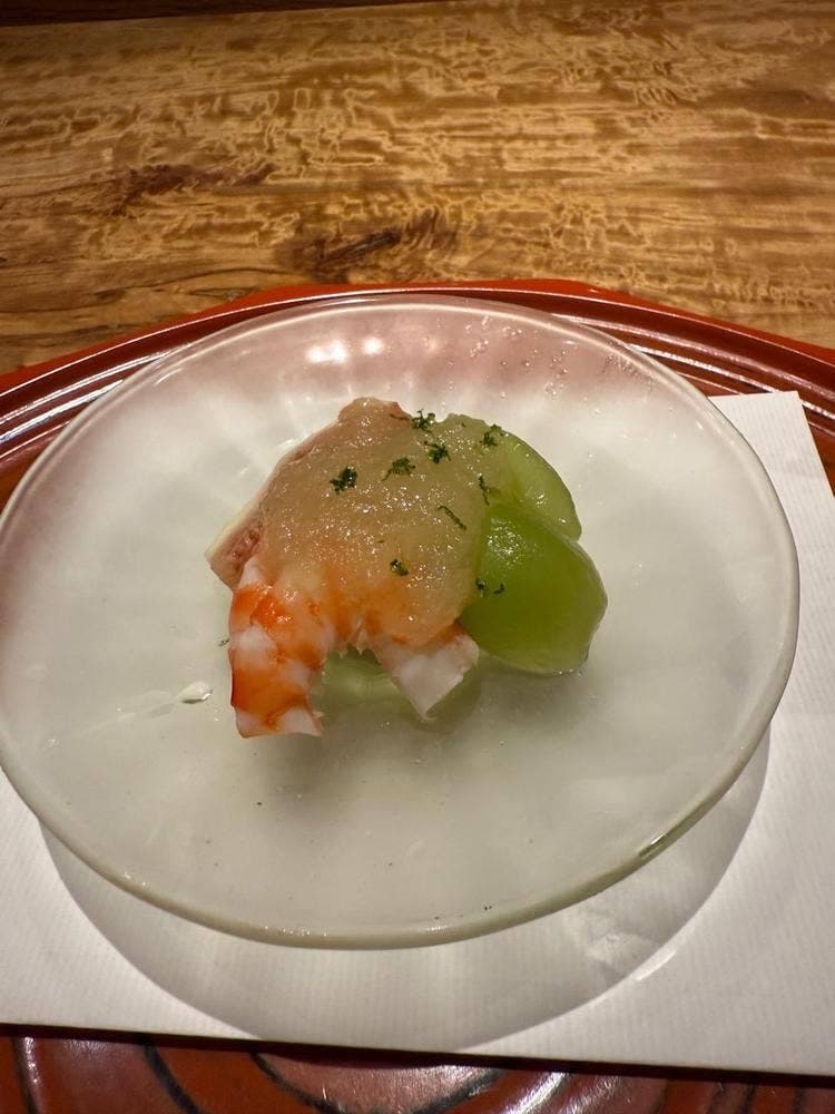 日本料理 ほんだ