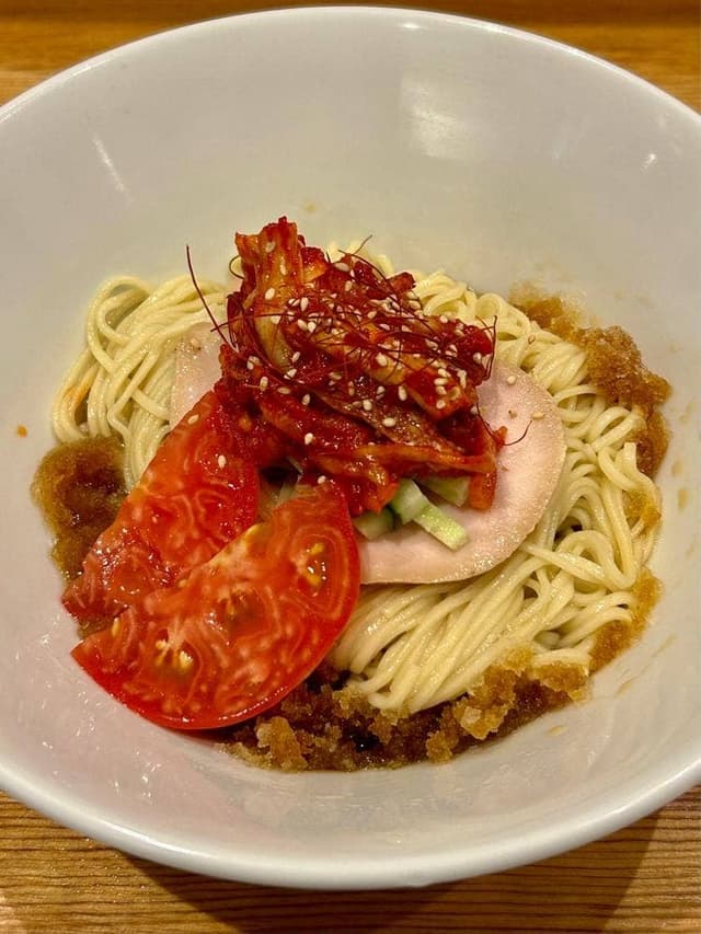 RAMEN 百舌鳥 - サブ画像3