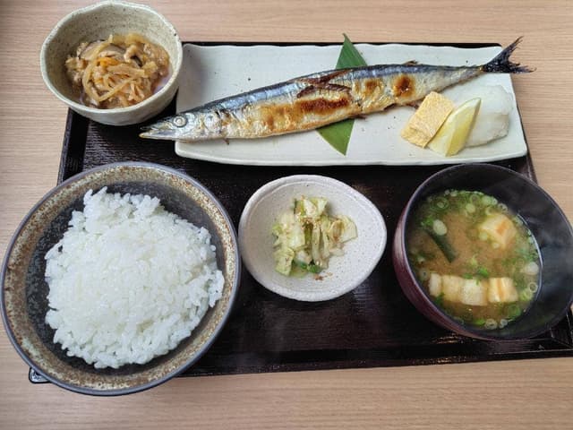 土鍋ごはん食堂ふじたや - サブ画像1