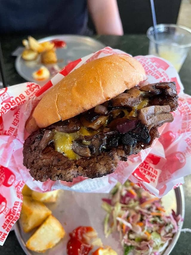 Mikkeller Burger - サブ画像2