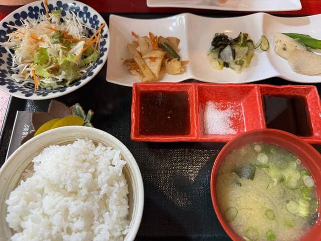 山の幸 由紀ん子 - サブ画像1