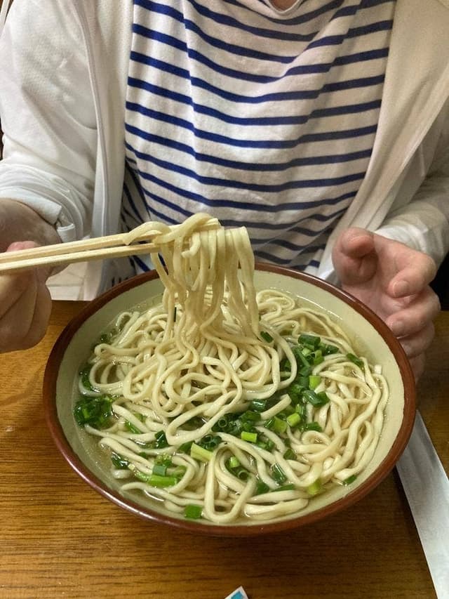 ソーキそば専門店 田舎 公設市場南店 - サブ画像3