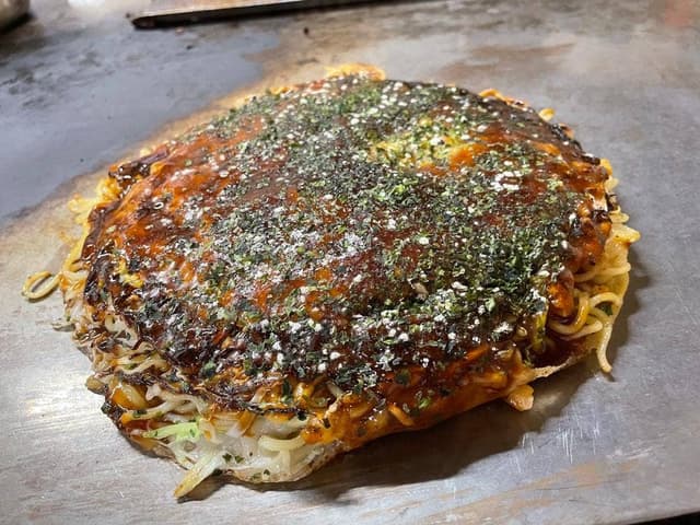 お好み焼き てっちゃん 本店 - サブ画像1