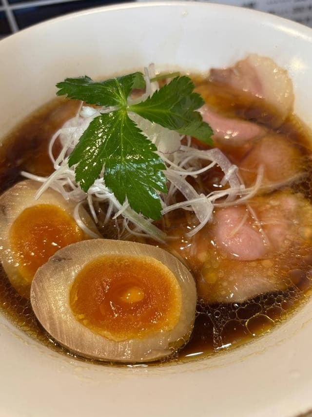 麺燦燦 - サブ画像3