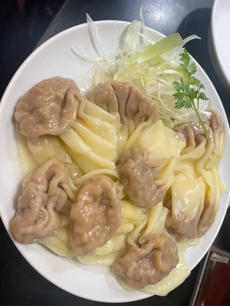 こうや麺房