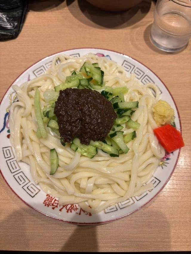 白龍 フェザン店 - サブ画像1