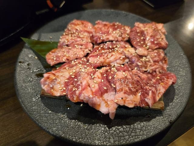 牛タン・和牛食べ放題 焼肉 牛道 西口2号店 - サブ画像3