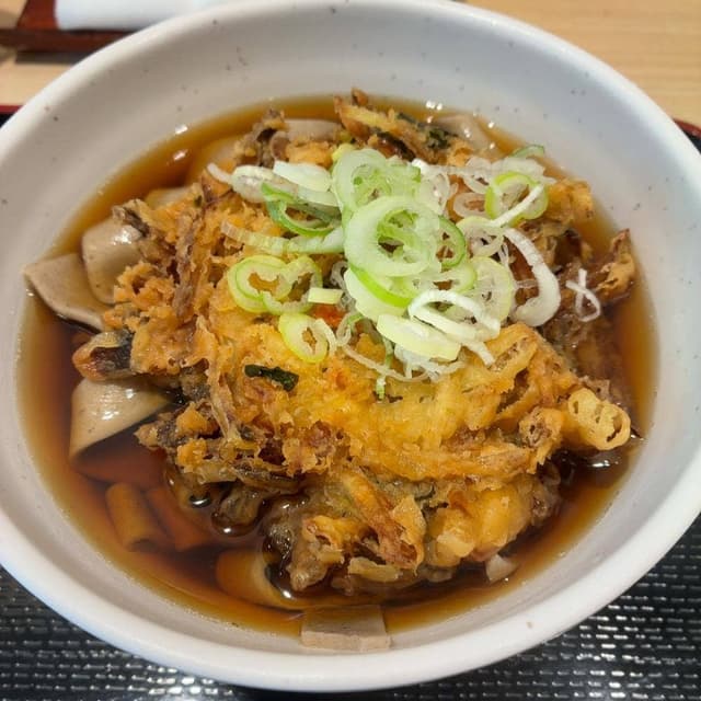 吉そば 赤坂店 - サブ画像3