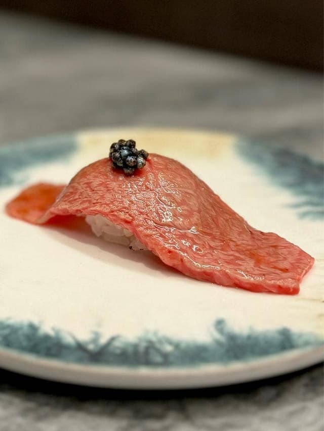 個室焼肉うしお - サブ画像1