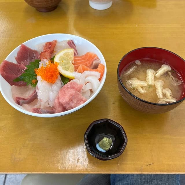 やぐら食堂 - サブ画像1
