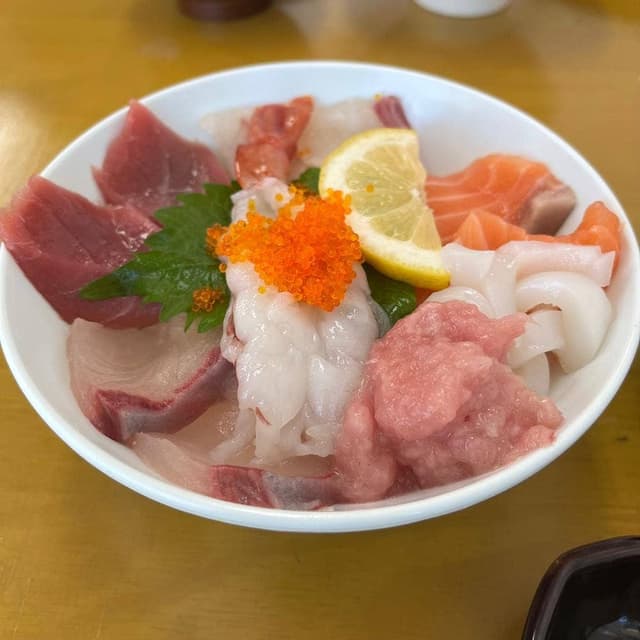 やぐら食堂 - サブ画像3