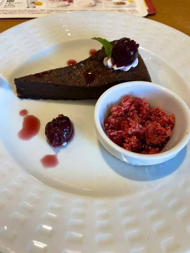 ココス 高槻庄所店 - サブ画像2