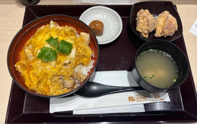 鶏三和 東京ミッドタウン店 - サブ画像2